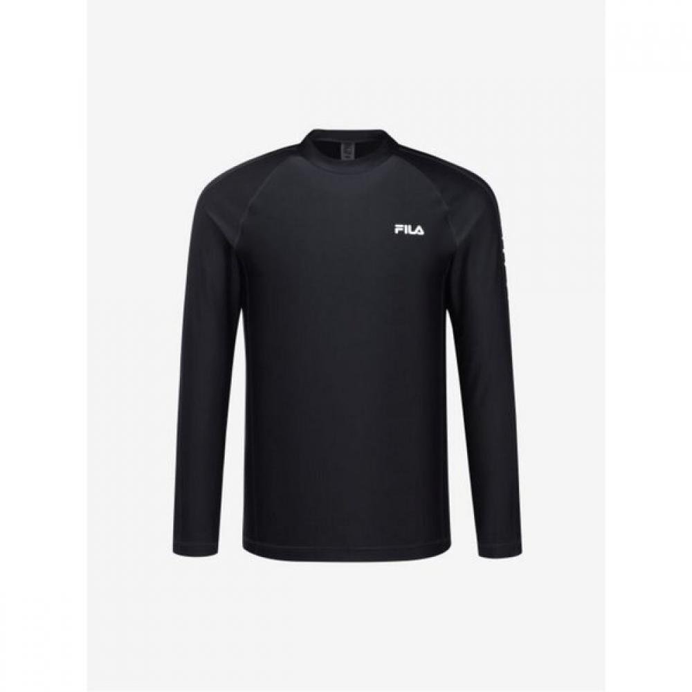 Fila Pullover Rash Guard Fs2rtg2402m OWH/105
Fila Pullover Rash Guard Fs2rtg2402m OWH/105