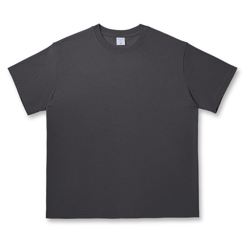 Men s Solid Color Quick-Dry Cooling T-Shirt with Sun Protection, Short Sleeve, Loose American Fit, Trendy and Casual. S
Men s Solid Color Quick-Dry Cooling T-Shirt with Sun Protection, Short Sleeve, Loose American Fit, Trendy and Casual. S
