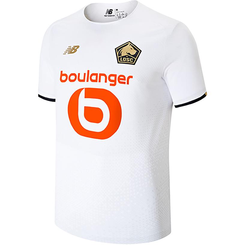 New Balance T Shirt Men s White MT130125-AWY L
New Balance T Shirt Men s White MT130125-AWY L