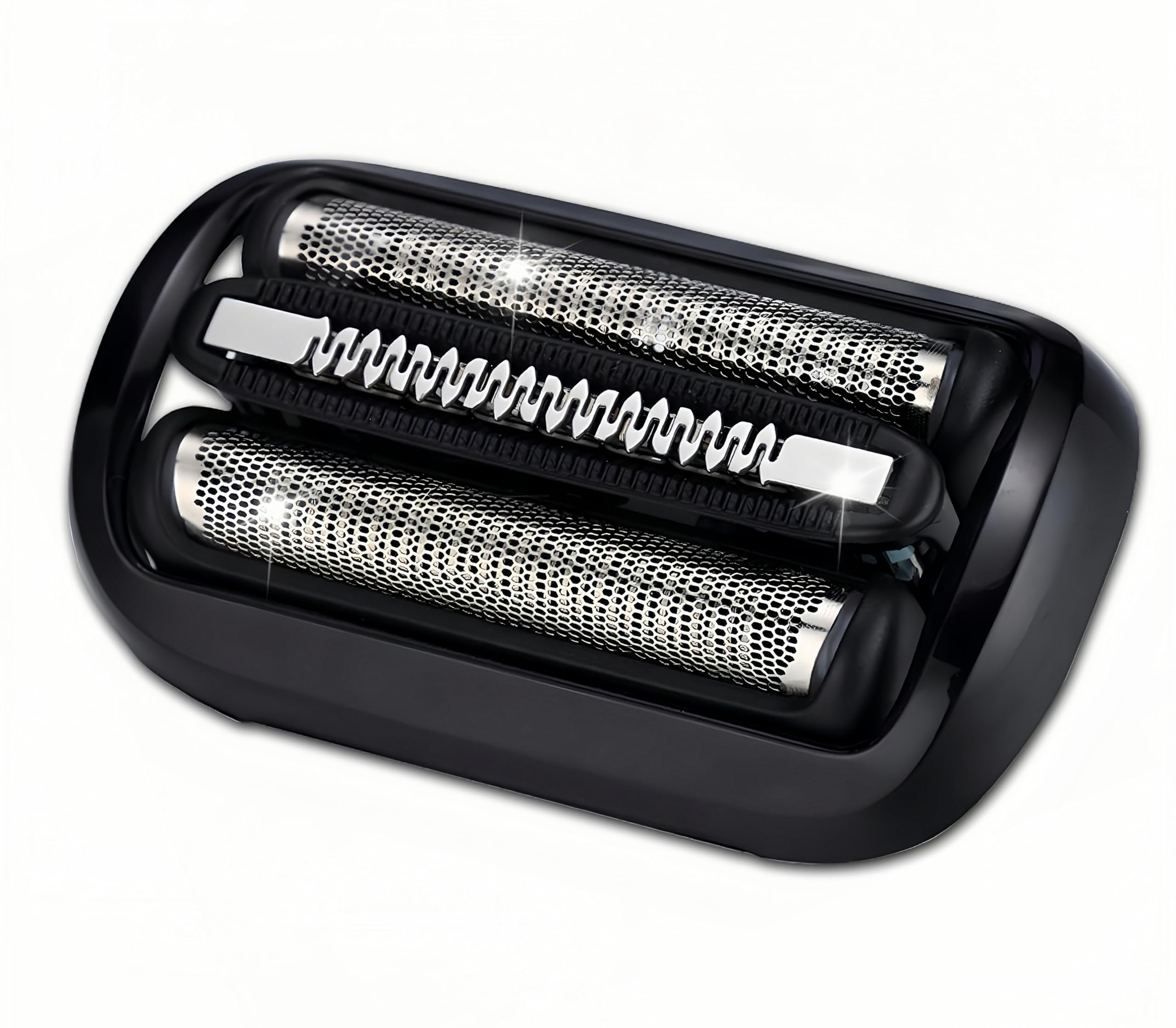 Series5 Series6 Braun Сменные лезвия для бритвенных головок Series 5 и Series 6 53b Сменные части для бритв Совместимый продукт
Series5 Series6 Braun Сменные лезвия для бритвенных головок Series 5 и Series 6 53b Сменные части для бритв Совместимый продукт