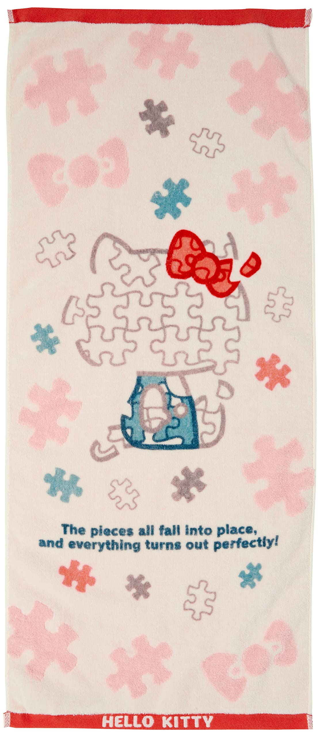 Полотенце для лица Marushin Sanrio Hello Kitty 34 x 80 см, жаккардовое полотенце из пряжи-пазла 3005032100, не скрученное
Полотенце для лица Marushin Sanrio Hello Kitty 34 x 80 см, жаккардовое полотенце из пряжи-пазла 3005032100, не скрученное