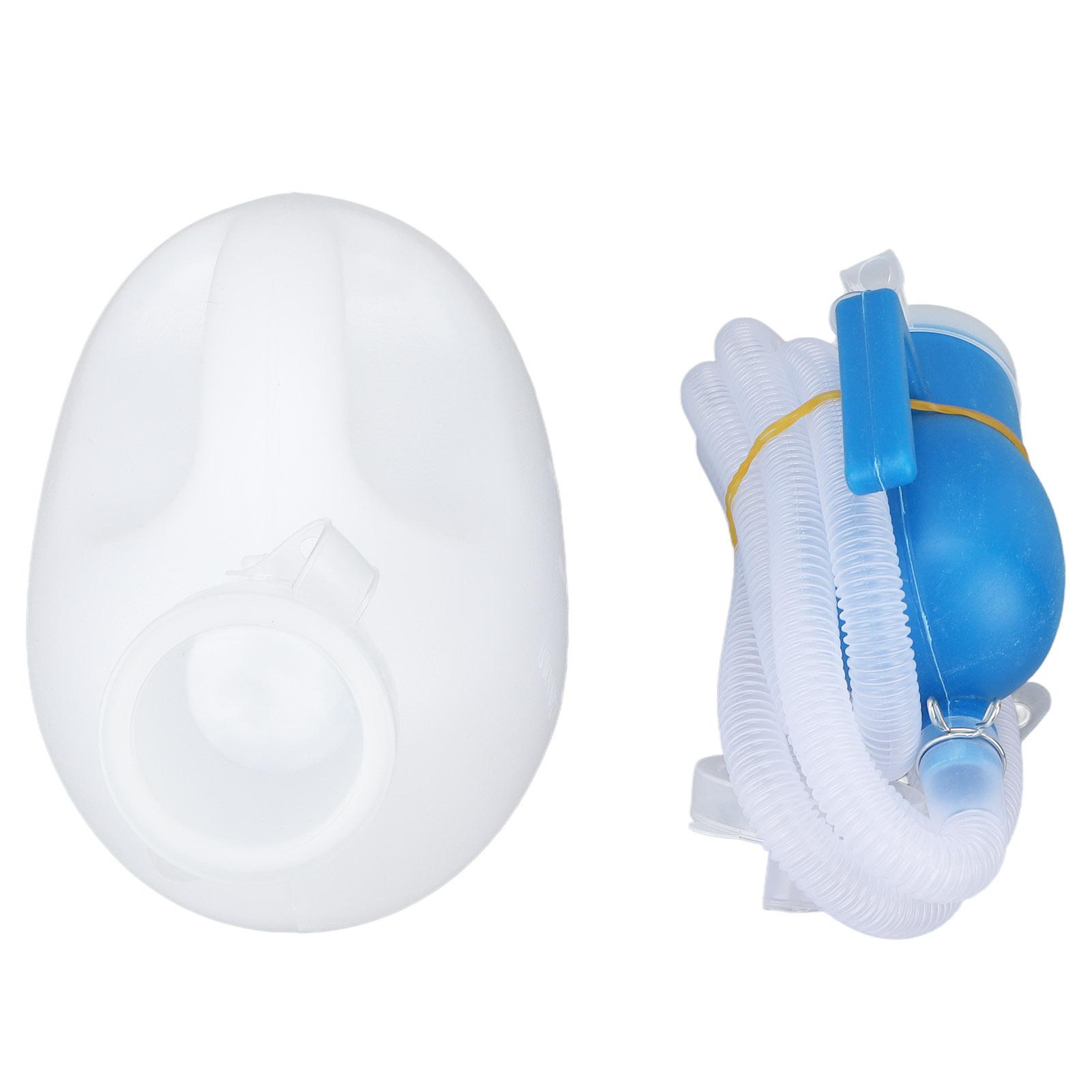 2000ml Urine Bottle Large Capacity Good Sealing Thickened Portable Pee Bottle for Home Hospital The синий
2000ml Urine Bottle Large Capacity Good Sealing Thickened Portable Pee Bottle for Home Hospital The синий