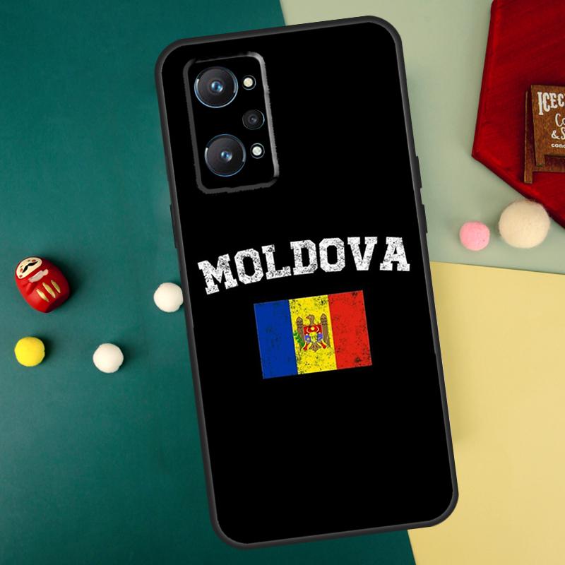 Moldova Flag For Realme 10 11 12 13 14 Pro Plus C67 C65 C63 C61 C55 C53 C51 C35 C71 C75 GT7 15 Pro Case Realme C65 4G
Moldova Flag For Realme 10 11 12 13 14 Pro Plus C67 C65 C63 C61 C55 C53 C51 C35 C71 C75 GT7 15 Pro Case Realme C65 4G
