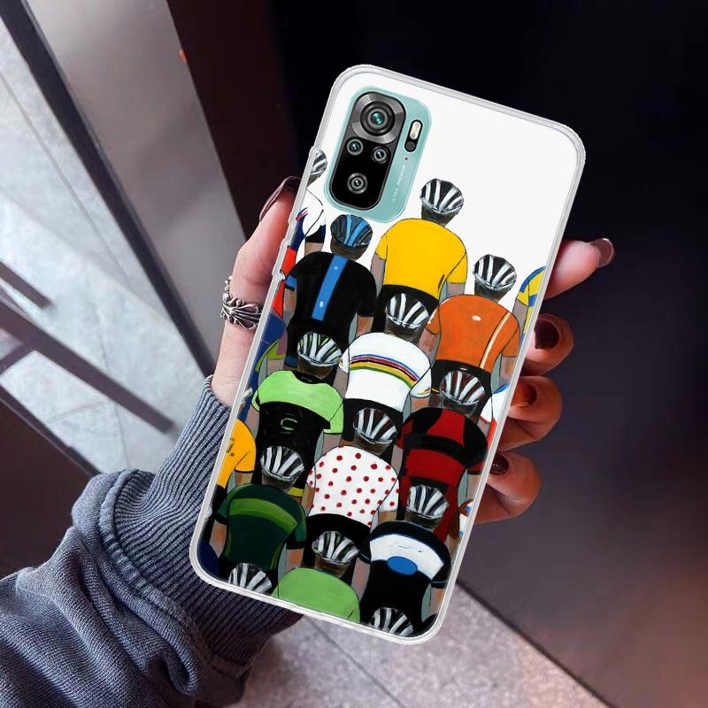 BIKE Cycling Art Phone Case For Xiaomi Redmi Note 14 13 12 11 10 11E Pro Plus 12S 11S 11E 11T 10S Soft TPU Back Cover Note 13 12 Redmi Note 10 Pro
BIKE Cycling Art Phone Case For Xiaomi Redmi Note 14 13 12 11 10 11E Pro Plus 12S 11S 11E 11T 10S Soft TPU Back Cover Note 13 12 Redmi Note 10 Pro