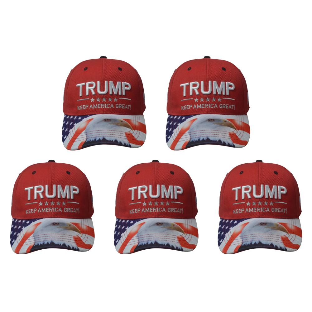 Бейсбольная кепка Trump Casual Adjustable Trucker Hats для спорта на открытом воздухе (красный) Великобритания
Бейсбольная кепка Trump Casual Adjustable Trucker Hats для спорта на открытом воздухе (красный) Великобритания