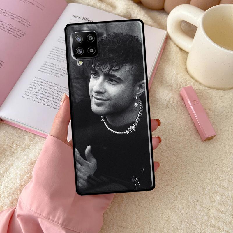 Egor Kreed EK For Samsung Galaxy A16 A26 A36 A56 A06 A53 A33 A13 A12 A32 A52 A55 A35 A15 A54 A34 A14 Case Samsung A16
Egor Kreed EK For Samsung Galaxy A16 A26 A36 A56 A06 A53 A33 A13 A12 A32 A52 A55 A35 A15 A54 A34 A14 Case Samsung A16
