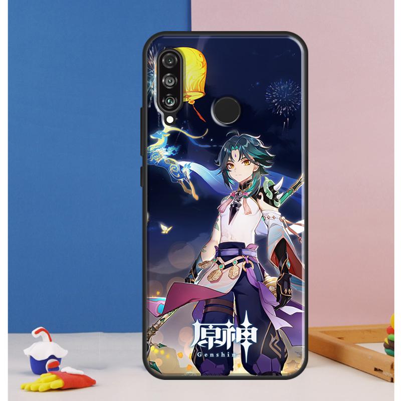 Genshin Impact Xiao Case For Huawei Nova Y73 Y72 Y70 Y90 Y60 Y61 Y91 12s 12i 11i 8i 9 10 SE P30 P40 Lite P60 Pro Huawei Nova Y72
Genshin Impact Xiao Case For Huawei Nova Y73 Y72 Y70 Y90 Y60 Y61 Y91 12s 12i 11i 8i 9 10 SE P30 P40 Lite P60 Pro Huawei Nova Y72