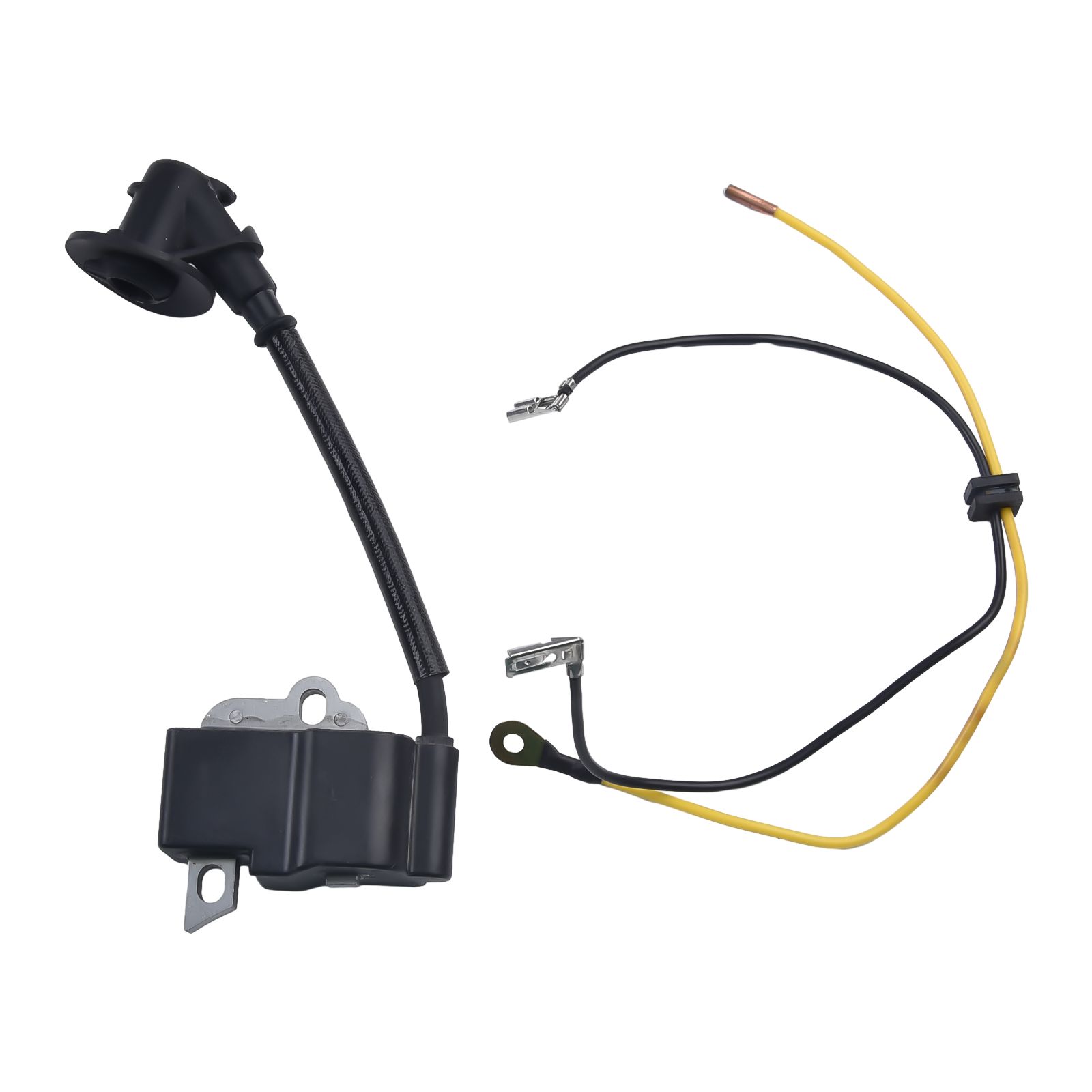 For Ignition Coil Module Compatible with MS251 Chainsaw Replacement Part Number 1143 400 1307 Alloy Construction China Mainland
For Ignition Coil Module Compatible with MS251 Chainsaw Replacement Part Number 1143 400 1307 Alloy Construction China Mainland