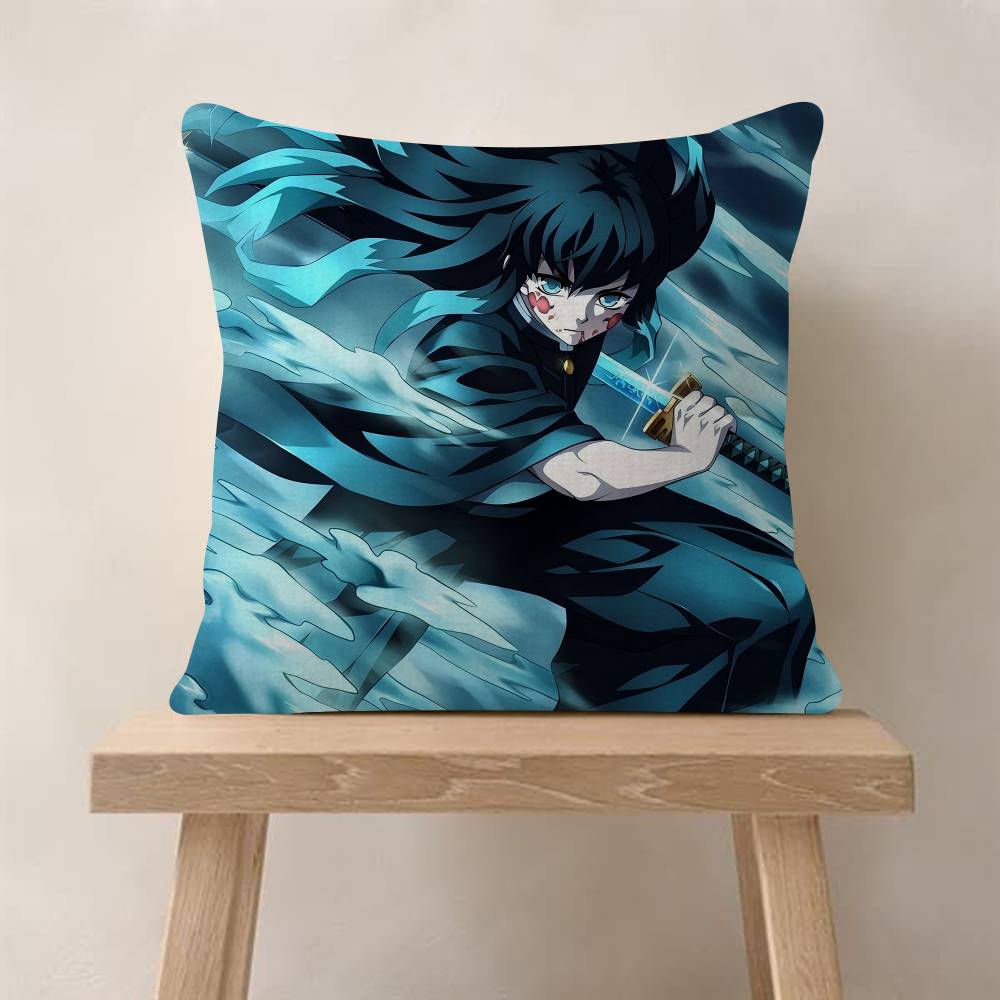 Muichiro TTokito Anime Vintage Pillow Anime Pillow Sofa Bed Head Pillow Cover Cushion Cover x Cm Fashion 30x30 cm
Muichiro TTokito Anime Vintage Pillow Anime Pillow Sofa Bed Head Pillow Cover Cushion Cover x Cm Fashion 30x30 cm