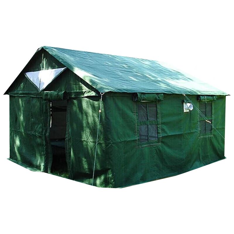 Xingduo 84A Multi-Person Camping Tent
Xingduo 84A Multi-Person Camping Tent