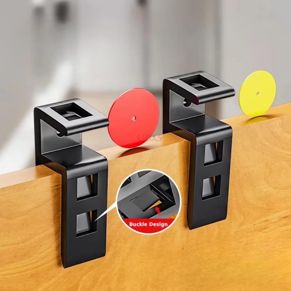 Plastic Closing Board Clip Buckle Design Woodworking Jigs Closing Fixing Clip Wooden Board Install blue-1pcs
Plastic Closing Board Clip Buckle Design Woodworking Jigs Closing Fixing Clip Wooden Board Install blue-1pcs