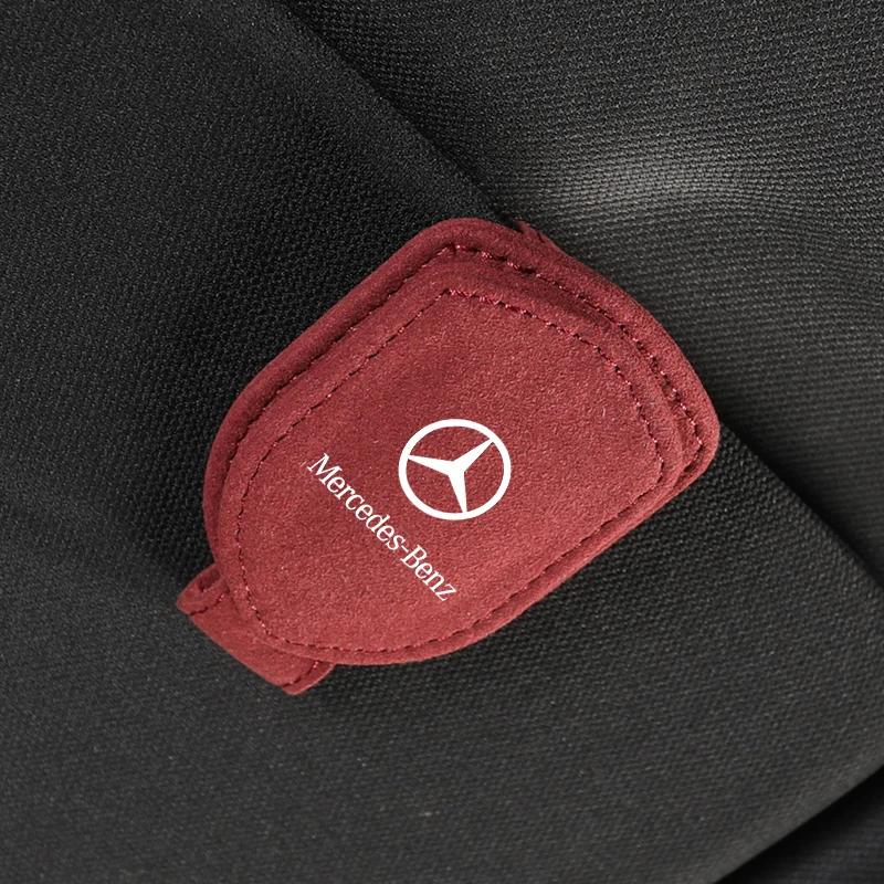 Car Sunglasses Holder Sun Visor Glasses Hanger Storage Clip For Benz W211 W124 W176 W177 C180 C200 C260 C300 GLC CLE CLA
Car Sunglasses Holder Sun Visor Glasses Hanger Storage Clip For Benz W211 W124 W176 W177 C180 C200 C260 C300 GLC CLE CLA