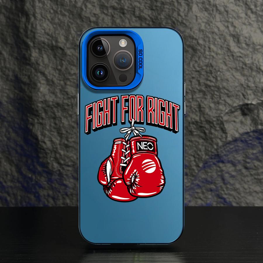 Case for iPhone 16e 11 12 13 Pro Max 14 15 16 Plus 17 Air Soft Shell Cool Boxing Gloves iPhone 14 Pro
Case for iPhone 16e 11 12 13 Pro Max 14 15 16 Plus 17 Air Soft Shell Cool Boxing Gloves iPhone 14 Pro