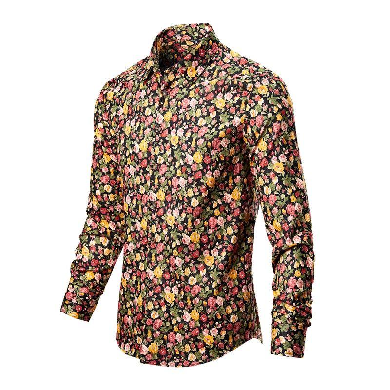 New Korean Long Sleeve Shirts Slim Fit South Korea Long Sleeves Shirt Slim Fit LANMAO 3XL
New Korean Long Sleeve Shirts Slim Fit South Korea Long Sleeves Shirt Slim Fit LANMAO 3XL