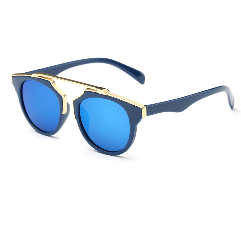 Children Kids Boys Girls Fashion Cool Glasses PC Frame UV Protection Sunglasses
Children Kids Boys Girls Fashion Cool Glasses PC Frame UV Protection Sunglasses
