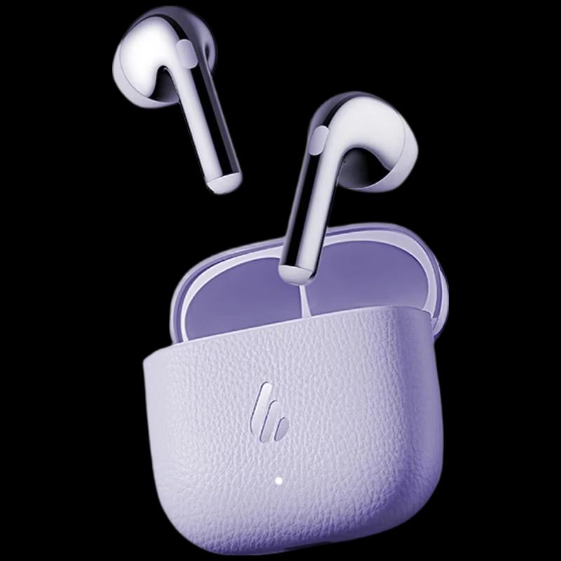 EDIFIER Lolli Air True Wireless Bluetooth Earbuds
EDIFIER Lolli Air True Wireless Bluetooth Earbuds