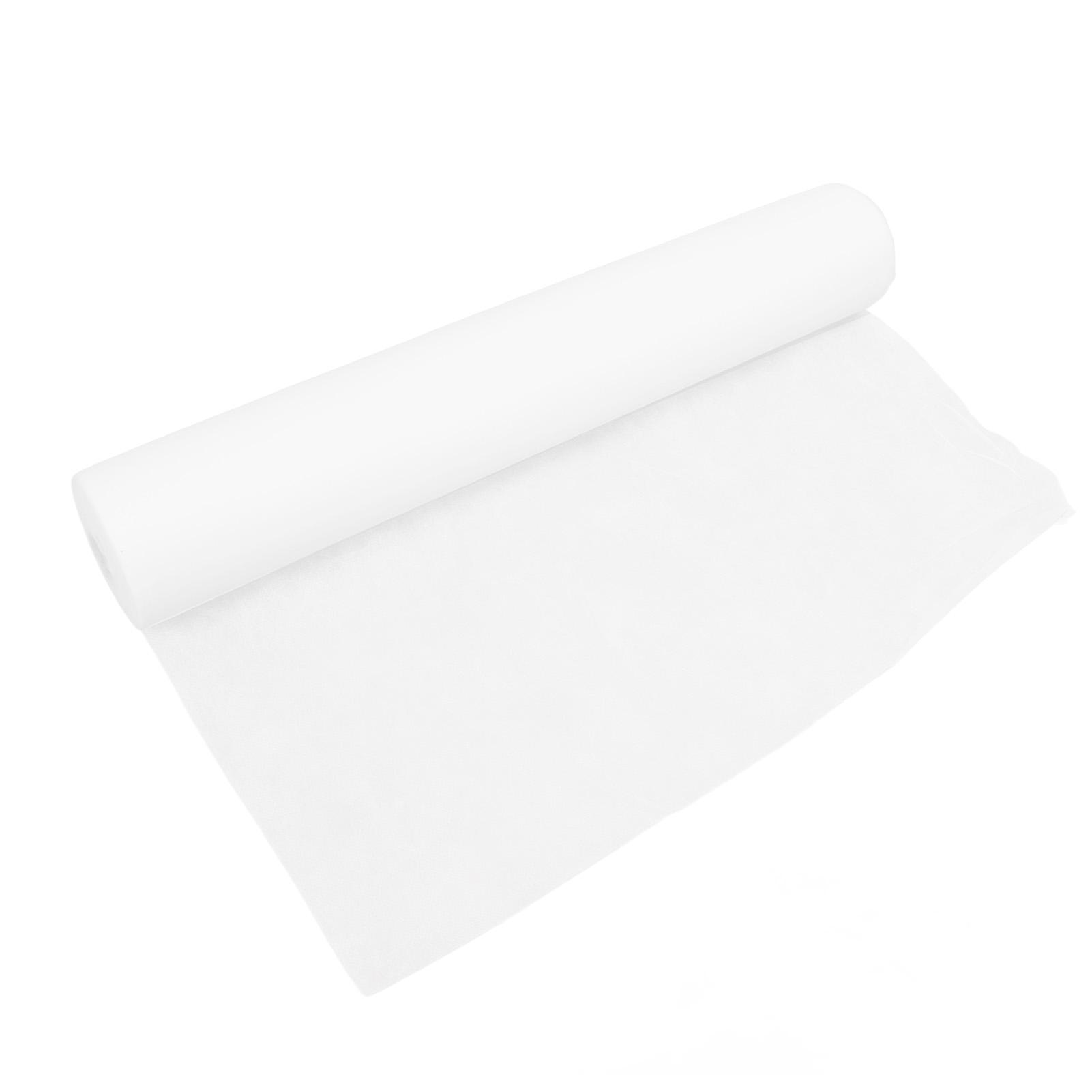 1 Roll Disposable Massage Face Pillow Cover Beauty Salon Massage Headrest Cover for Massage Table White
1 Roll Disposable Massage Face Pillow Cover Beauty Salon Massage Headrest Cover for Massage Table White