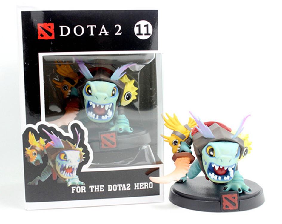 ВАУ Ігрова Фігурка DOTA 2 Kunkka Lina Pudge Queen Tidehunter CM FV ПВХ Фігурки Дії Колекція dota2 Іграшки with box
ВАУ Ігрова Фігурка DOTA 2 Kunkka Lina Pudge Queen Tidehunter CM FV ПВХ Фігурки Дії Колекція dota2 Іграшки with box