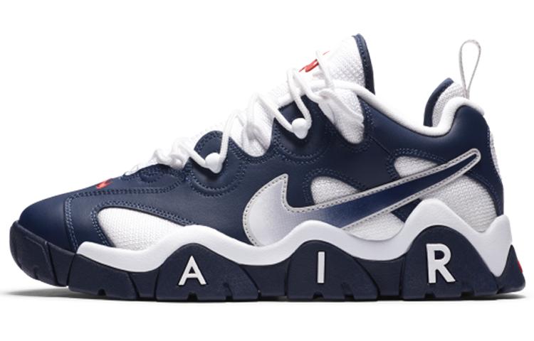 Nike Air Barrage Low Usa 2020 CN0060-400 40
Nike Air Barrage Low Usa 2020 CN0060-400 40