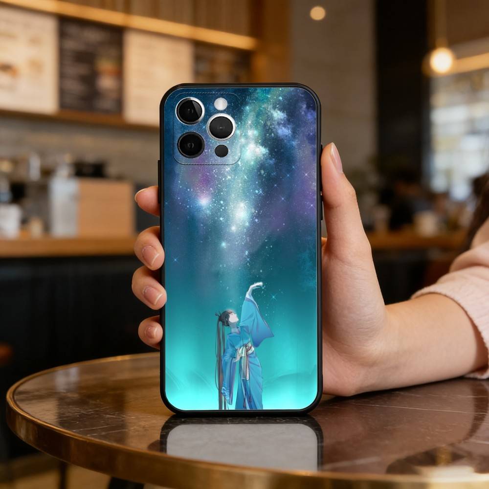 Cool O-Onmyoji Game Phone Case For iPhone 17,16,15,14,13,12,11 Plus,Pro Max,Soft Silicone Black Cover iPhone16promax
Cool O-Onmyoji Game Phone Case For iPhone 17,16,15,14,13,12,11 Plus,Pro Max,Soft Silicone Black Cover iPhone16promax