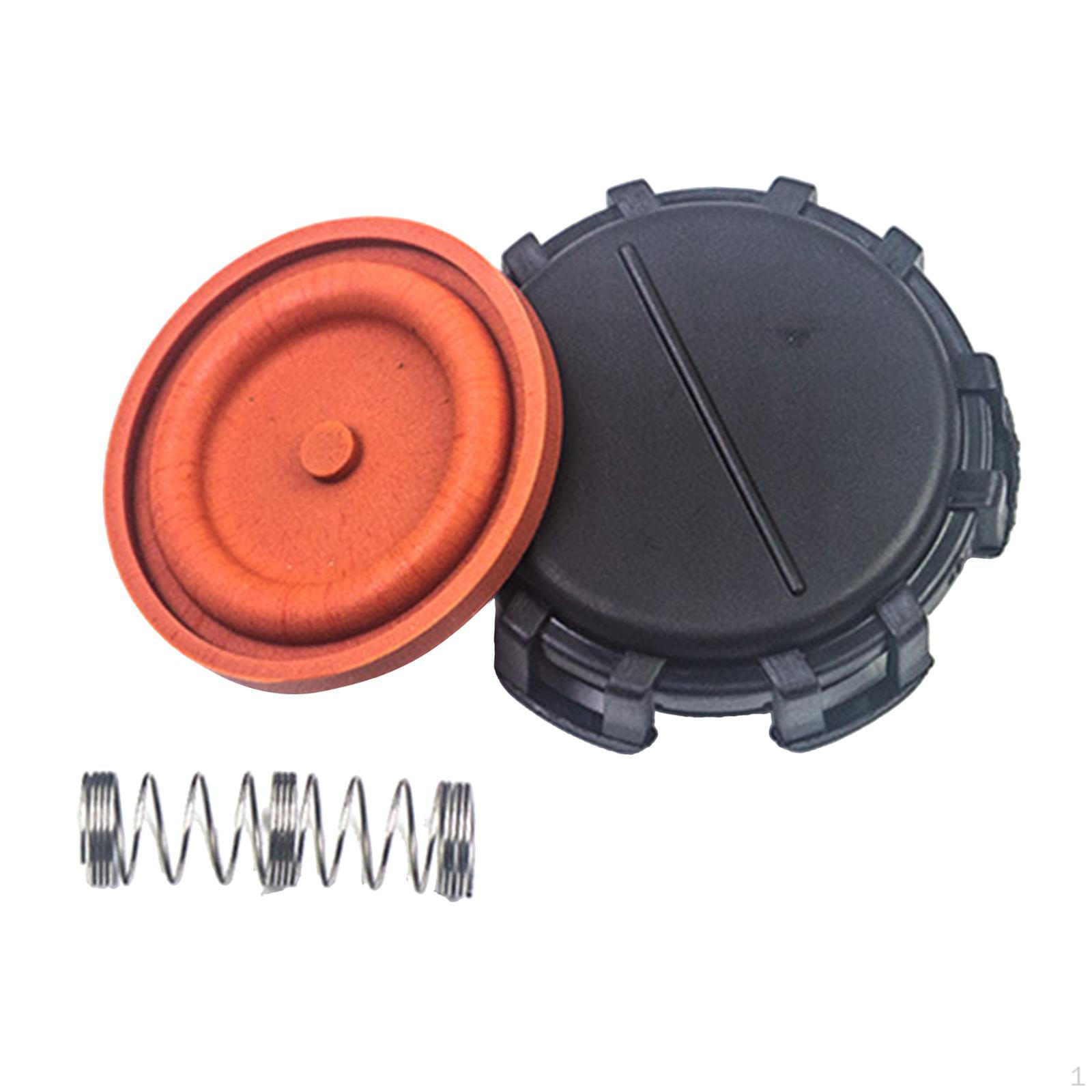 Engine Valve Cover Repair Kit .6 HDI Berlingo C2 C3
Engine Valve Cover Repair Kit .6 HDI Berlingo C2 C3
