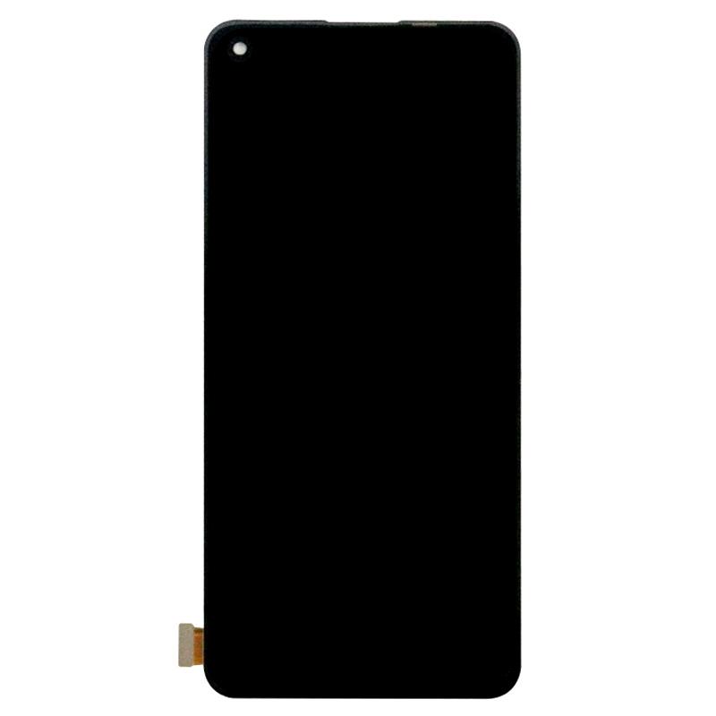 For Realme GT 5G/GT Neo/GT Neo Flash/GT Master RMX2202 Grade C OLED Screen and Digitizer Assembly Part (without Logo) Type A
For Realme GT 5G/GT Neo/GT Neo Flash/GT Master RMX2202 Grade C OLED Screen and Digitizer Assembly Part (without Logo) Type A