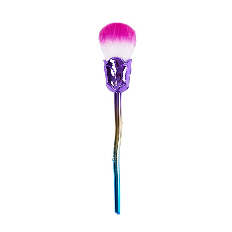 Rose Nail Dust Brush For Manicure Flower Nail Art Brush Nail Accessories Tools Popular Round Small Gel Polish Cleaning Brushesna
Rose Nail Dust Brush For Manicure Flower Nail Art Brush Nail Accessories Tools Popular Round Small Gel Polish Cleaning Brushesna