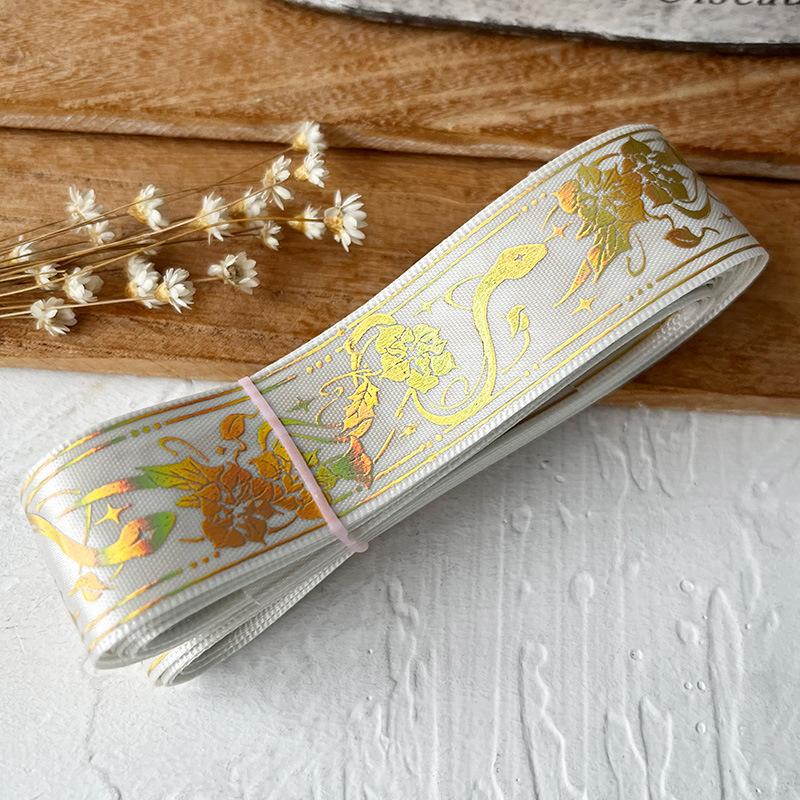 2,5 см x 4,5 м/рулон Упаковочные ленты Декоративные Разноцветные Брошь Значок Рисунок горячего тиснения Головной убор Шляпа Мультяшная Подарочная коробка B
2,5 см x 4,5 м/рулон Упаковочные ленты Декоративные Разноцветные Брошь Значок Рисунок горячего тиснения Головной убор Шляпа Мультяшная Подарочная коробка B