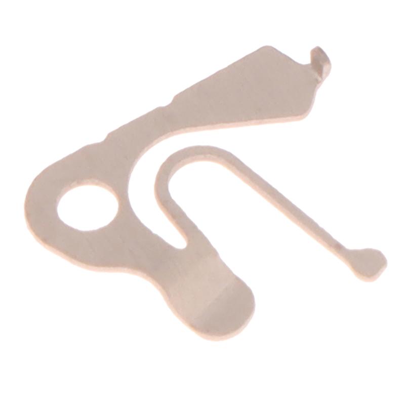 1/2 шт. Механизм Быстросъемная пружина Подходит для 46941 46943 Механизм Запасные части Для часов Oriental Double Lion Ремонт Послепродажные детали 1PCS
1/2 шт. Механизм Быстросъемная пружина Подходит для 46941 46943 Механизм Запасные части Для часов Oriental Double Lion Ремонт Послепродажные детали 1PCS