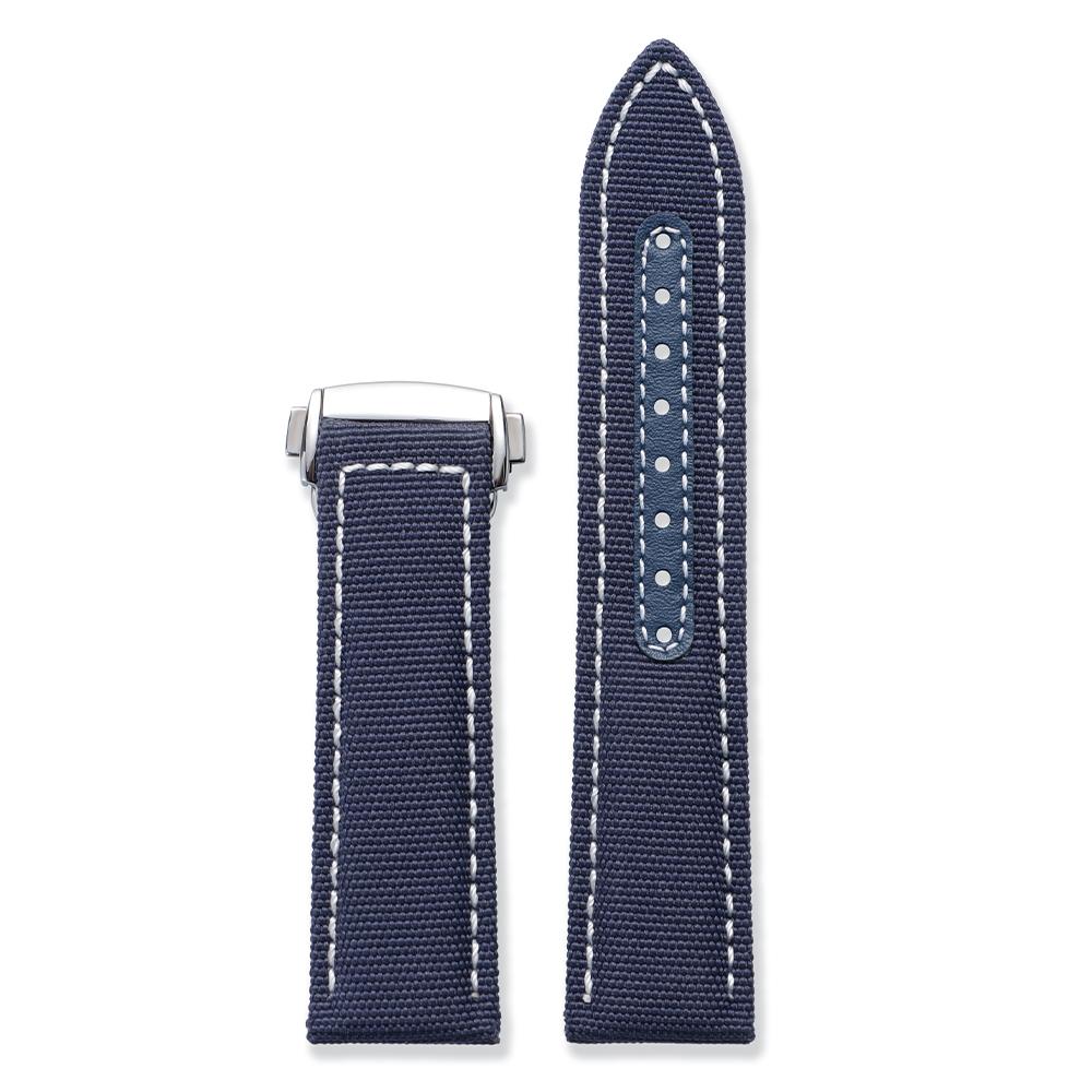 20mm 22mm Nylon Watchband Universal Strap for Omega Seamaster 300 Men Women Sport Watchband Butterfly Buckle Watch Accessories 20mm
20mm 22mm Nylon Watchband Universal Strap for Omega Seamaster 300 Men Women Sport Watchband Butterfly Buckle Watch Accessories 20mm
