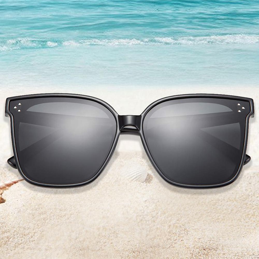 Oversized Women s Sunglasses Retro Sunglasses for Women Men Square Classical Glasses Shopping Traveling Driving UV400 Protection чёрный
Oversized Women s Sunglasses Retro Sunglasses for Women Men Square Classical Glasses Shopping Traveling Driving UV400 Protection чёрный