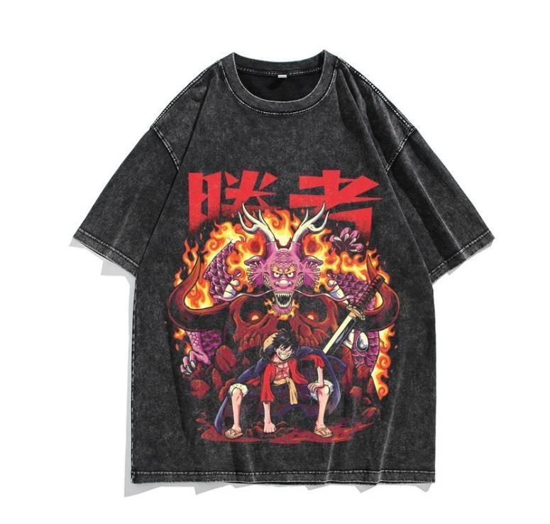 One Piece Luffy Cosplay Anime Manga Sports T-Shirt Tee Cotton Black Unisex S
One Piece Luffy Cosplay Anime Manga Sports T-Shirt Tee Cotton Black Unisex S