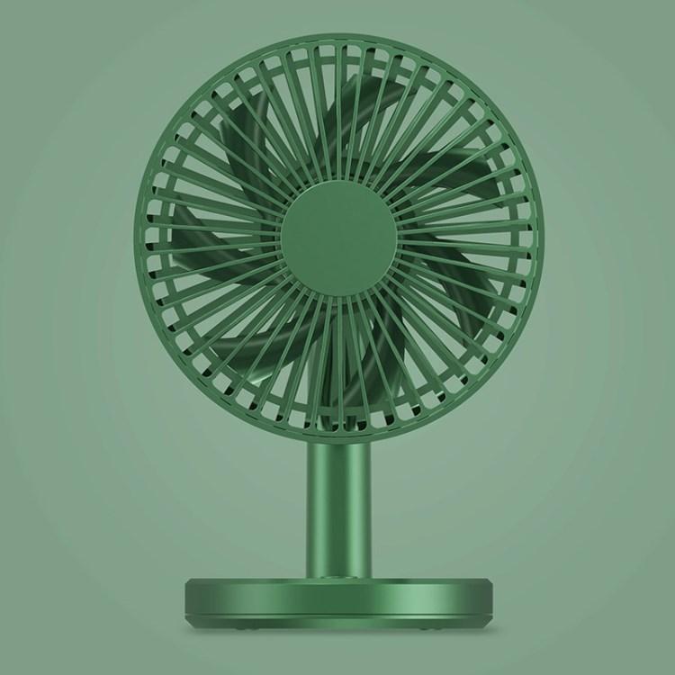 Mini Desktop Table Fan Adjustable Angle Portable Cooling Fan for Home Office Car Outdoor Travel Green
Mini Desktop Table Fan Adjustable Angle Portable Cooling Fan for Home Office Car Outdoor Travel Green