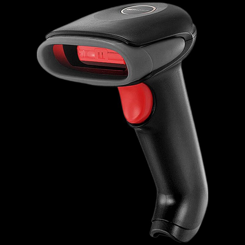 GEPAD Wireless 1D/2D QR Barcode Scanner W-229
GEPAD Wireless 1D/2D QR Barcode Scanner W-229