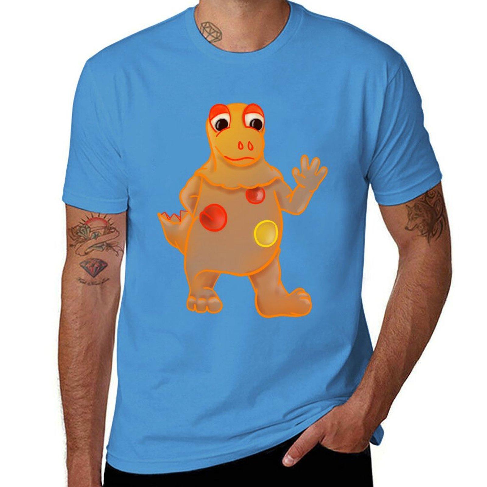 Casimir T-Shirt quick drying new edition customs men clothings S
Casimir T-Shirt quick drying new edition customs men clothings S
