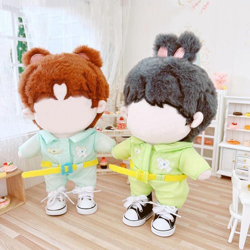 Для 20 см рукоделия, сменные стили, одежда для кукол, костюм для куклы 
Для 20 см рукоделия, сменные стили, одежда для кукол, костюм для куклы