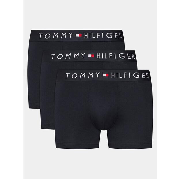 Нижнее белье Tommy Hilfiger UM0UM03180 EU S
Нижнее белье Tommy Hilfiger UM0UM03180 EU S