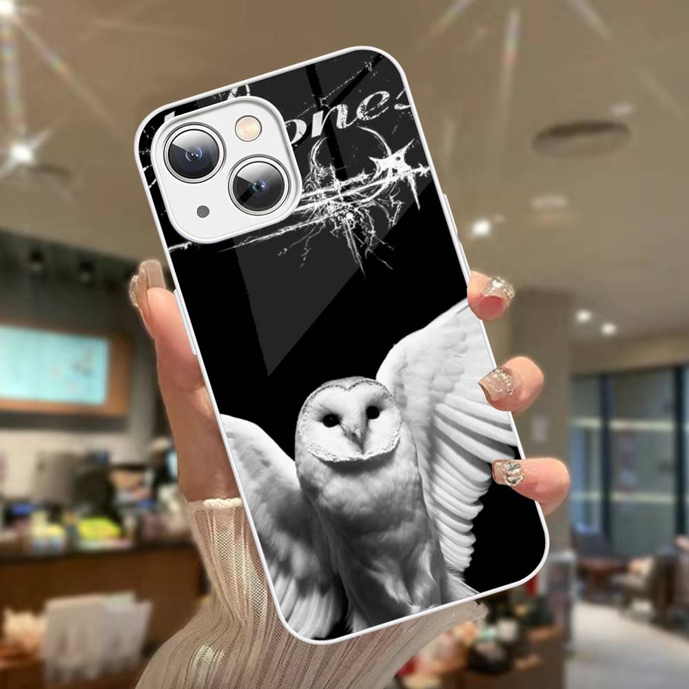 Alternative Metal Deftones Band Tempered Glass For Iphone 14 13 12 11 Pro Mini XS MAX 14Plus X XS XR Cover iphone 12 mini
Alternative Metal Deftones Band Tempered Glass For Iphone 14 13 12 11 Pro Mini XS MAX 14Plus X XS XR Cover iphone 12 mini