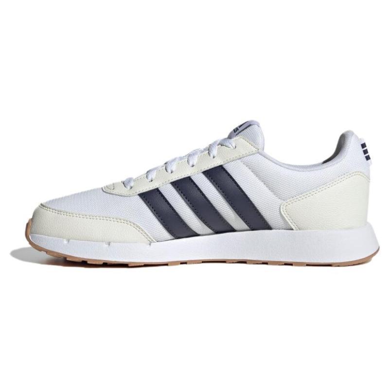 Adidas Run 50s White Shadow Navy Sneakers IG6554 42 белый
Adidas Run 50s White Shadow Navy Sneakers IG6554 42 белый