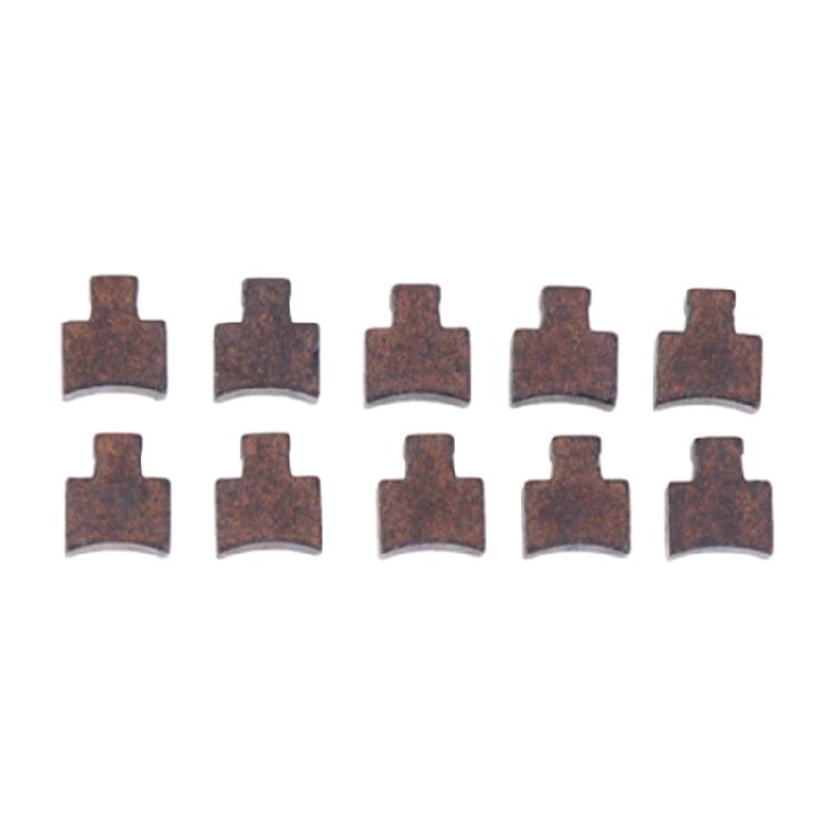 10PCS RS-550 Carbon Motor Brush replacement Motor Carbon Brush Accessories 1
10PCS RS-550 Carbon Motor Brush replacement Motor Carbon Brush Accessories 1