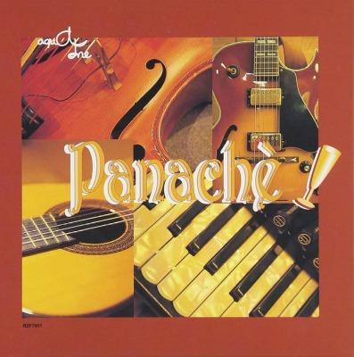 CD PANACHE Panache RZF7001 FONTEC Japan ObiJazz Used
CD PANACHE Panache RZF7001 FONTEC Japan ObiJazz Used