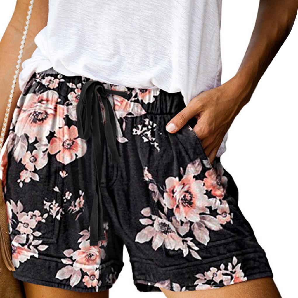 Women Camouflage Printed High Waist Pockets Shorts l
Women Camouflage Printed High Waist Pockets Shorts l
