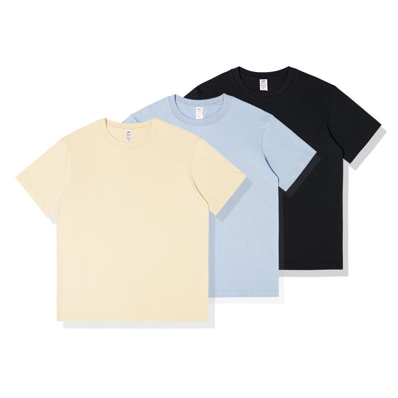 Southeast Asia Women s Pure Cotton Short-Sleeve T-Shirt - Simple Solid Color, Casual Round Neck Summer Top L (120-140 jin)
Southeast Asia Women s Pure Cotton Short-Sleeve T-Shirt - Simple Solid Color, Casual Round Neck Summer Top L (120-140 jin)