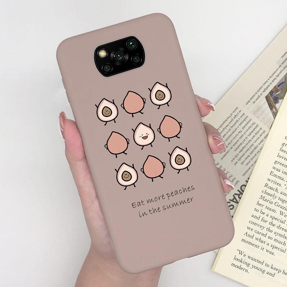 For POCO X3 Case For Xiaomi Poco X3 Pro Phone Case Flower Girl Heart Cute Back Cover For Xiaomi Poco X3 NFC X 3 X3Pro Global For Poco X3 NFC
For POCO X3 Case For Xiaomi Poco X3 Pro Phone Case Flower Girl Heart Cute Back Cover For Xiaomi Poco X3 NFC X 3 X3Pro Global For Poco X3 NFC