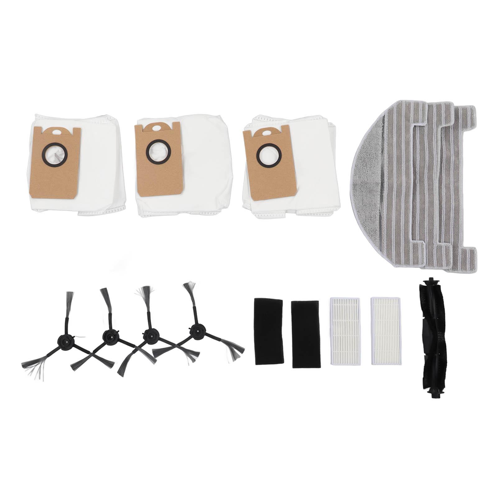 Sweeping Machine Brush Replacement Filter Screen Dust Bag Side Brushes Sweeper Accessories
Sweeping Machine Brush Replacement Filter Screen Dust Bag Side Brushes Sweeper Accessories