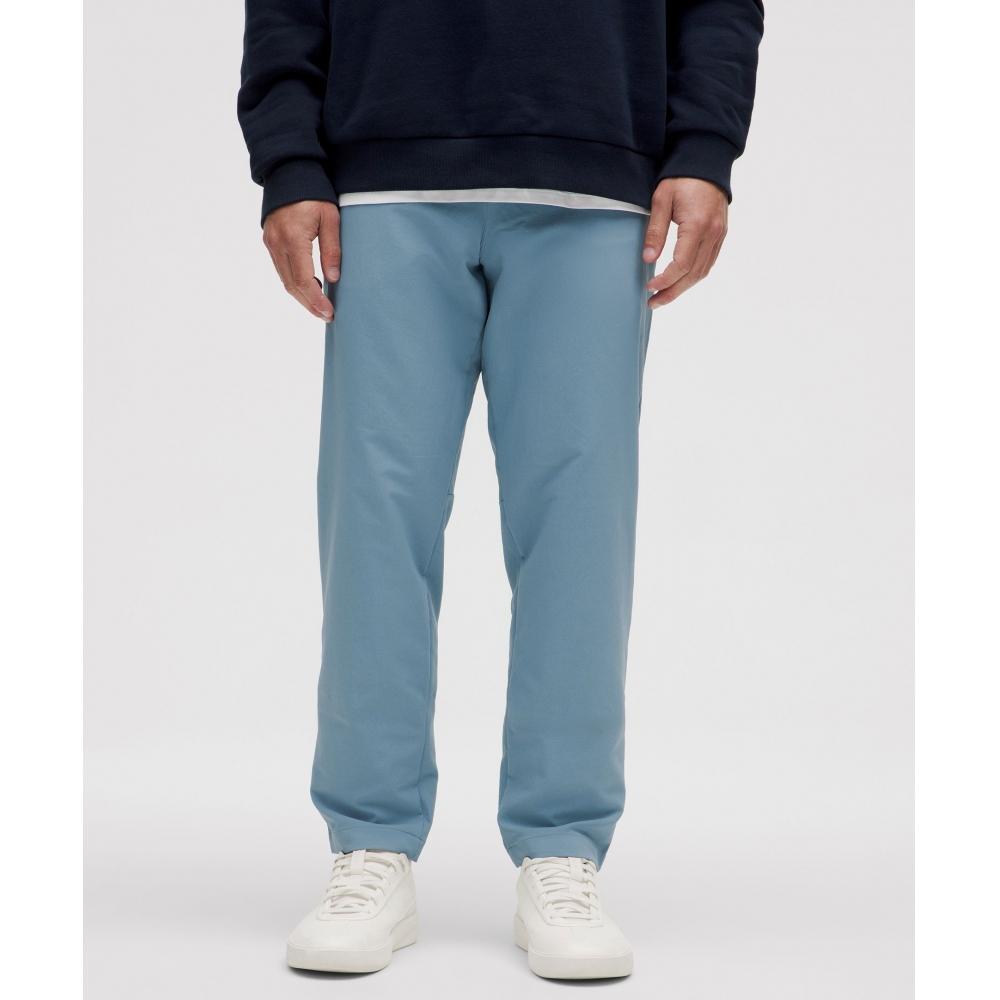 Lululemon Новые классические брюки Venture Tapered Fit Pique Regular Utility Blue XXL
Lululemon Новые классические брюки Venture Tapered Fit Pique Regular Utility Blue XXL