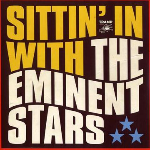 LP Record EMINENT STARS - Sittin In The Eminent Stars (180g) TRLP9030 Tramp 2014 Europe Soul/Funk
LP Record EMINENT STARS - Sittin In The Eminent Stars (180g) TRLP9030 Tramp 2014 Europe Soul/Funk