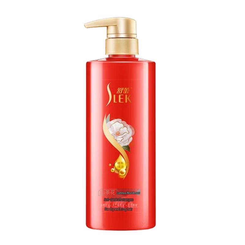 SURE Camellia Anti-Dandruff & Nourishing Shampoo
SURE Camellia Anti-Dandruff & Nourishing Shampoo