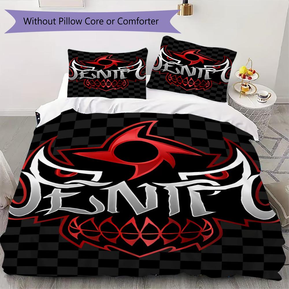 Penta Pattern Bedding uilt Set uilt Cover Pillowcase Home Decoration Birthday Gift (1 * duvet cover + 2 * pillowcase without core)105 135x200cm
Penta Pattern Bedding uilt Set uilt Cover Pillowcase Home Decoration Birthday Gift (1 * duvet cover + 2 * pillowcase without core)105 135x200cm