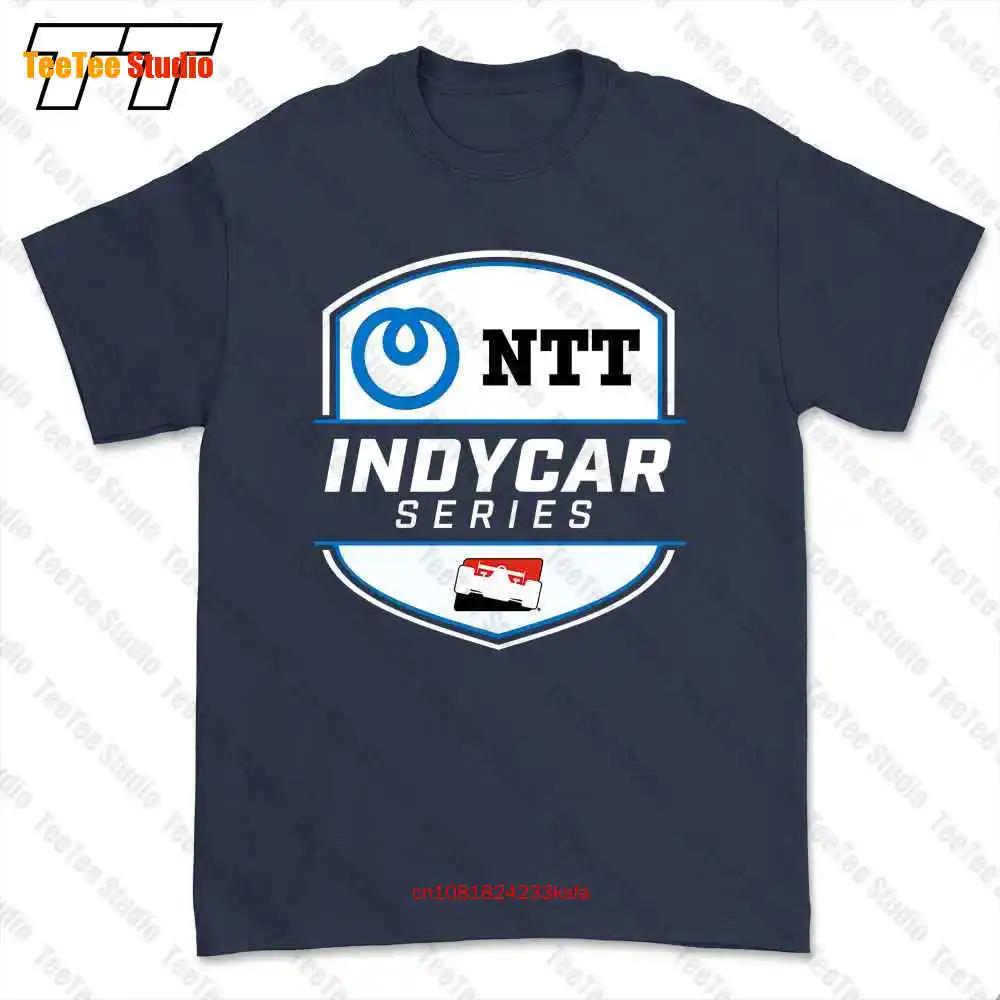 Ntt Indycar Series Indy 500 Logo Racing Tshirt Tee 0X2T 4XL
Ntt Indycar Series Indy 500 Logo Racing Tshirt Tee 0X2T 4XL
